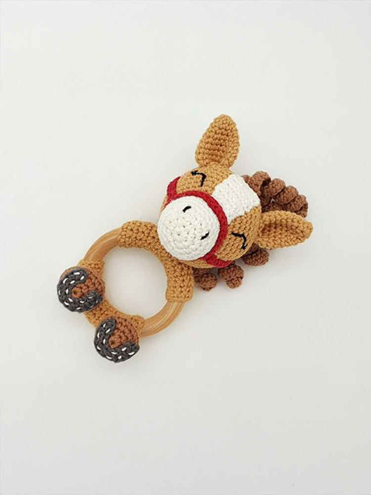 Horse Teethers