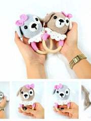 Puppy Teether