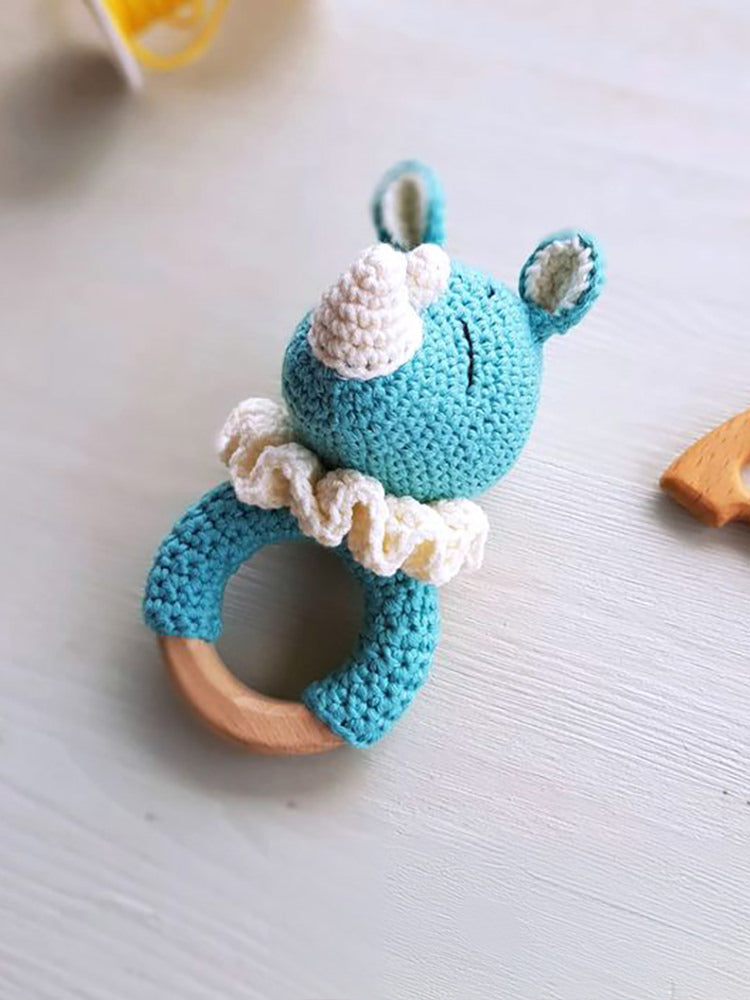 Rhino Teethers