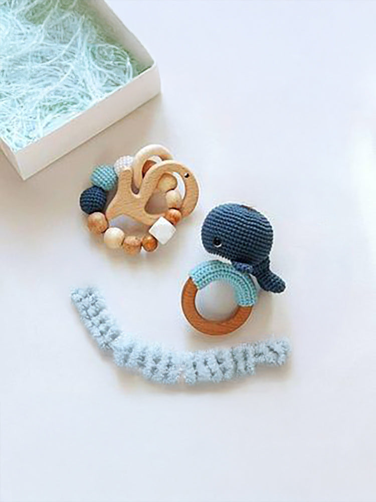 Shark Teethers
