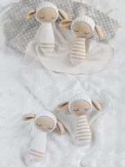 Sheep Rattles