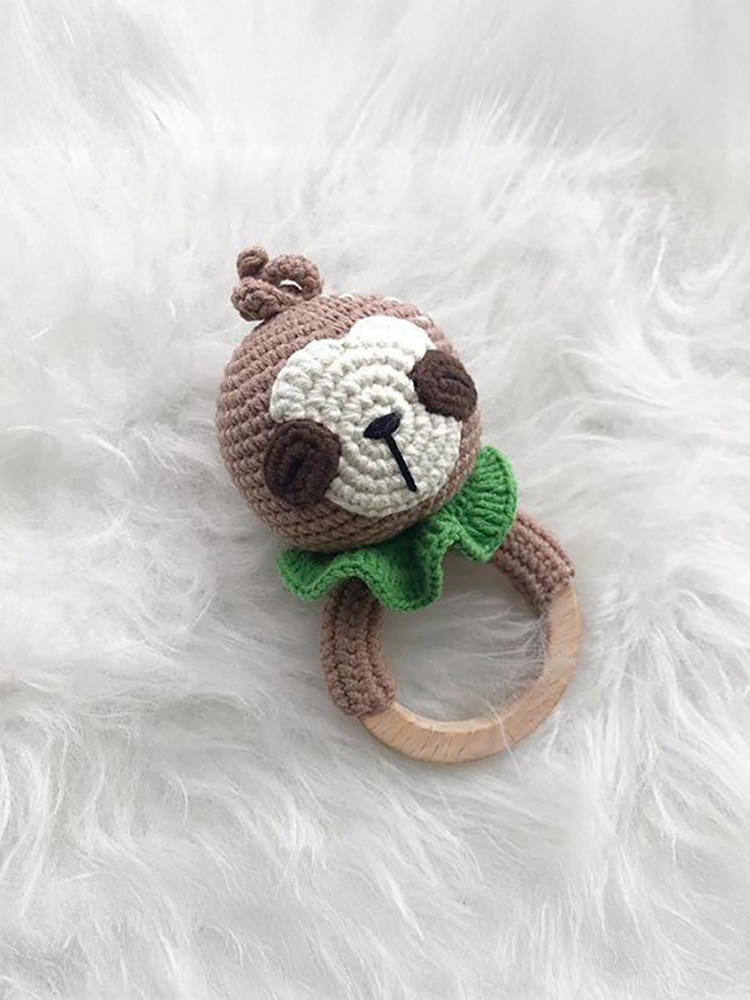 Sloth Teether