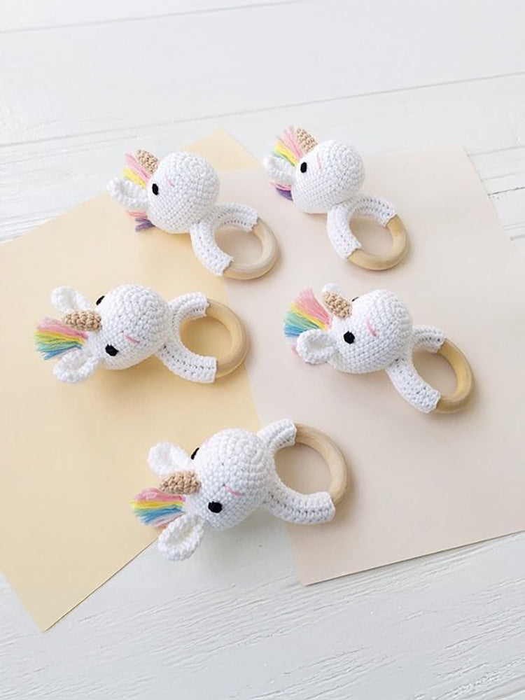 Unicorn Teethers